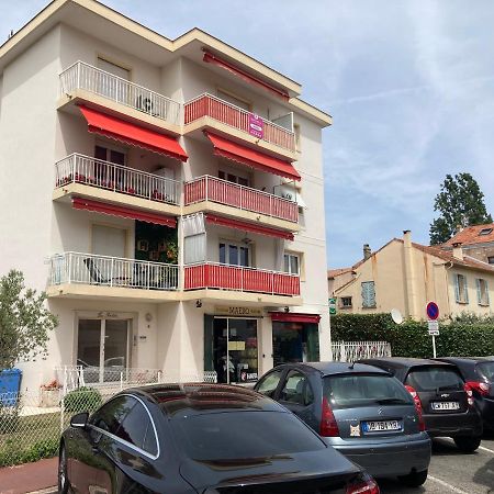 Cannes City B&B المظهر الخارجي الصورة