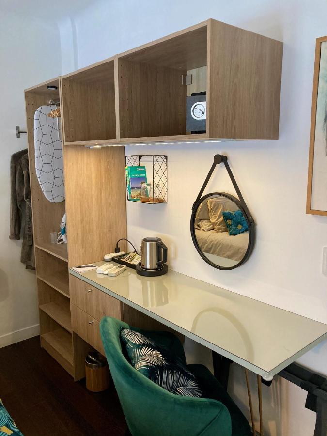 Cannes City B&B المظهر الخارجي الصورة