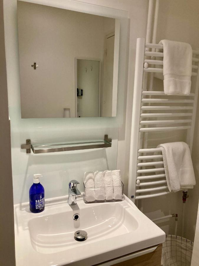 Cannes City B&B المظهر الخارجي الصورة
