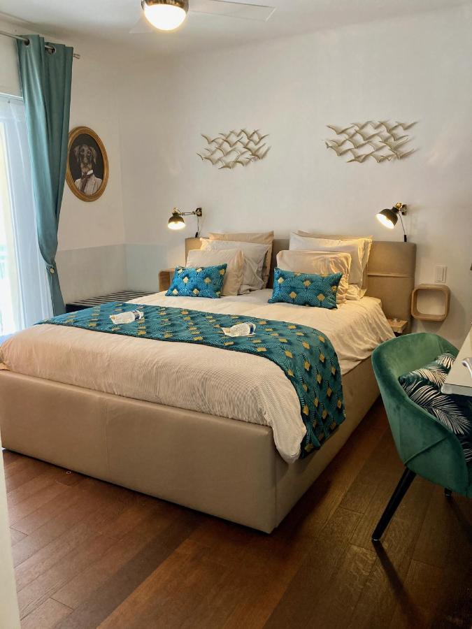 Cannes City B&B المظهر الخارجي الصورة