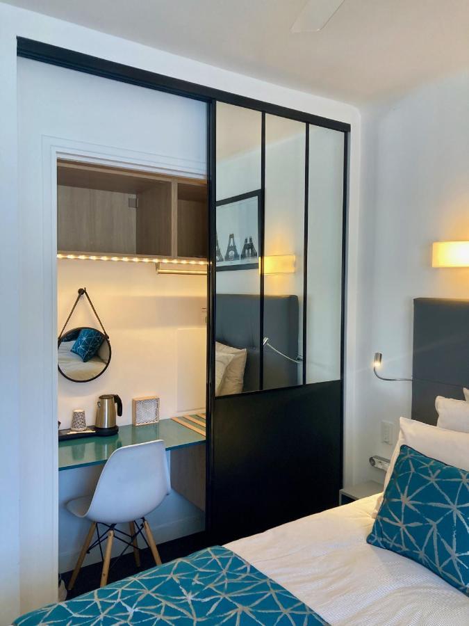 Cannes City B&B المظهر الخارجي الصورة
