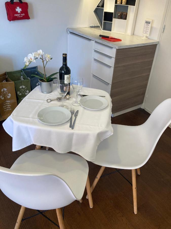 Cannes City B&B المظهر الخارجي الصورة
