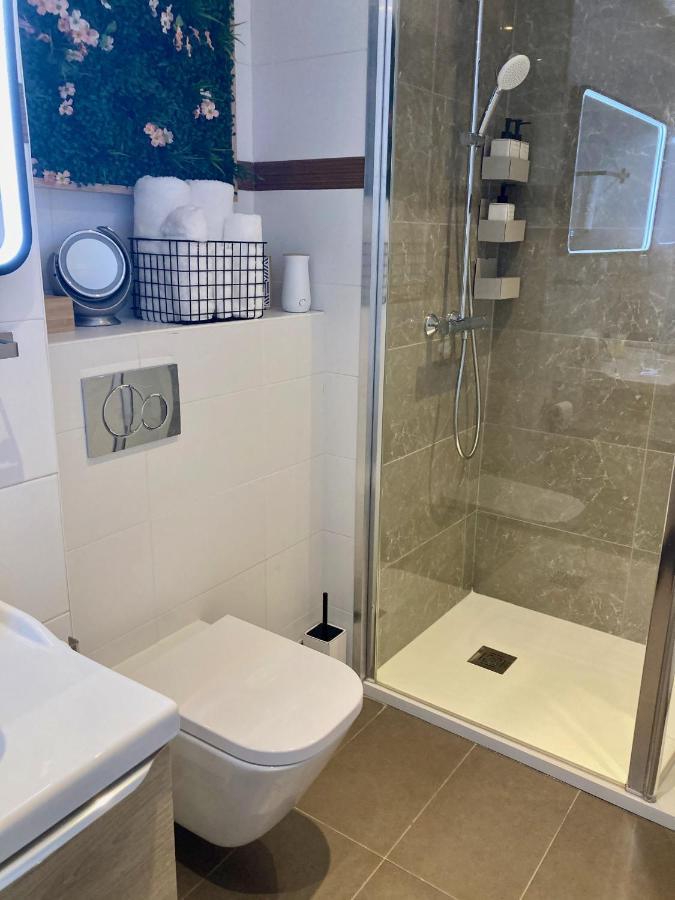 Cannes City B&B المظهر الخارجي الصورة