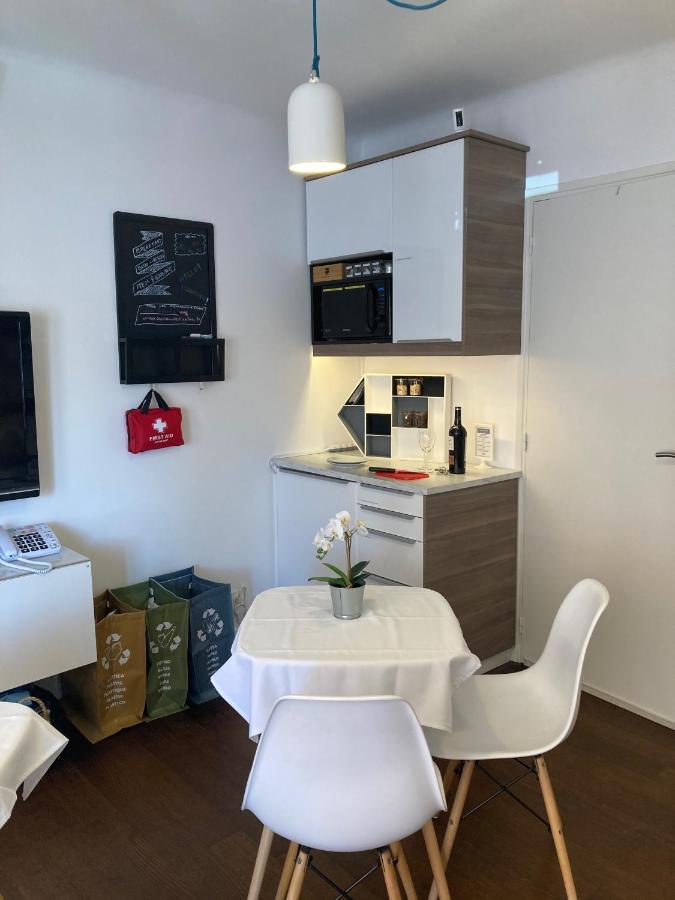 Cannes City B&B المظهر الخارجي الصورة