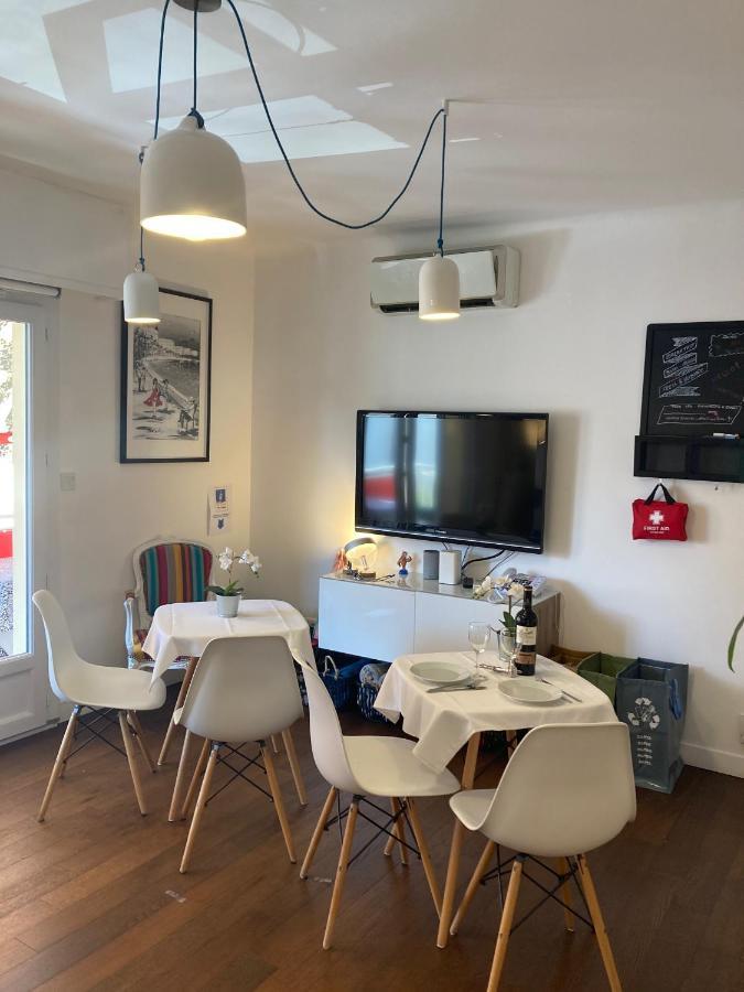 Cannes City B&B المظهر الخارجي الصورة