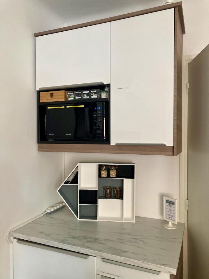 Cannes City B&B المظهر الخارجي الصورة