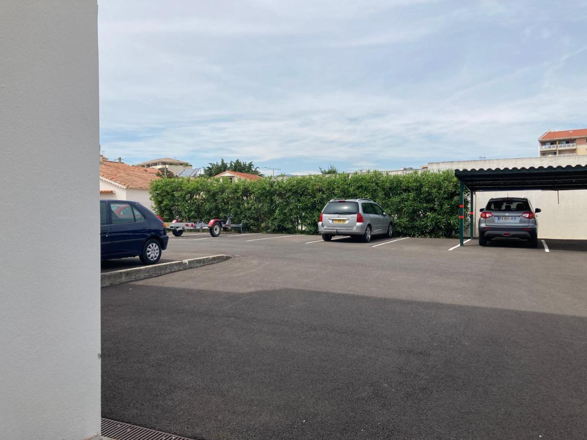 Cannes City B&B المظهر الخارجي الصورة
