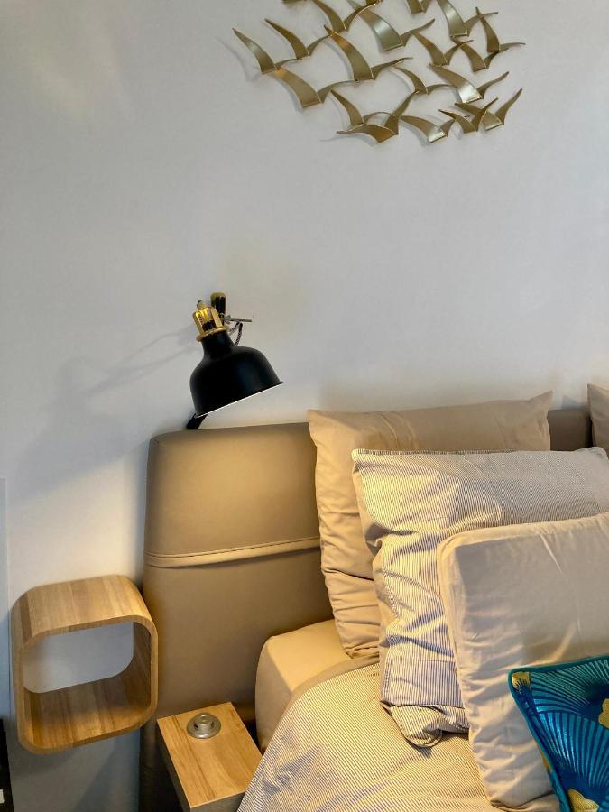 Cannes City B&B المظهر الخارجي الصورة