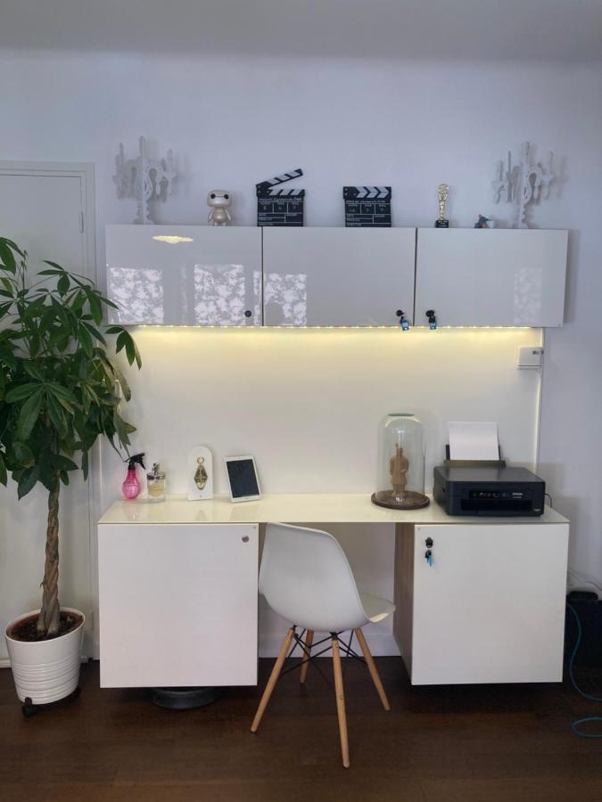Cannes City B&B المظهر الخارجي الصورة