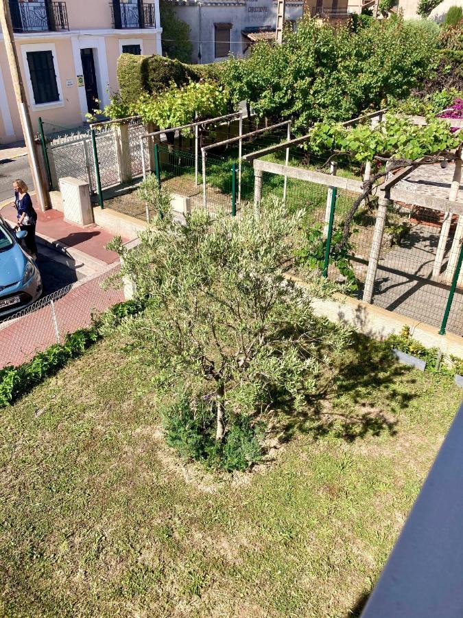 Cannes City B&B المظهر الخارجي الصورة
