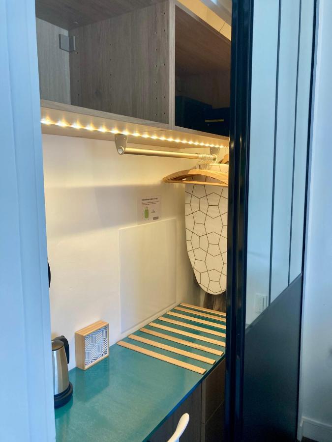 Cannes City B&B المظهر الخارجي الصورة