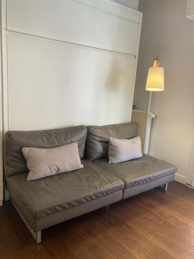 Cannes City B&B المظهر الخارجي الصورة