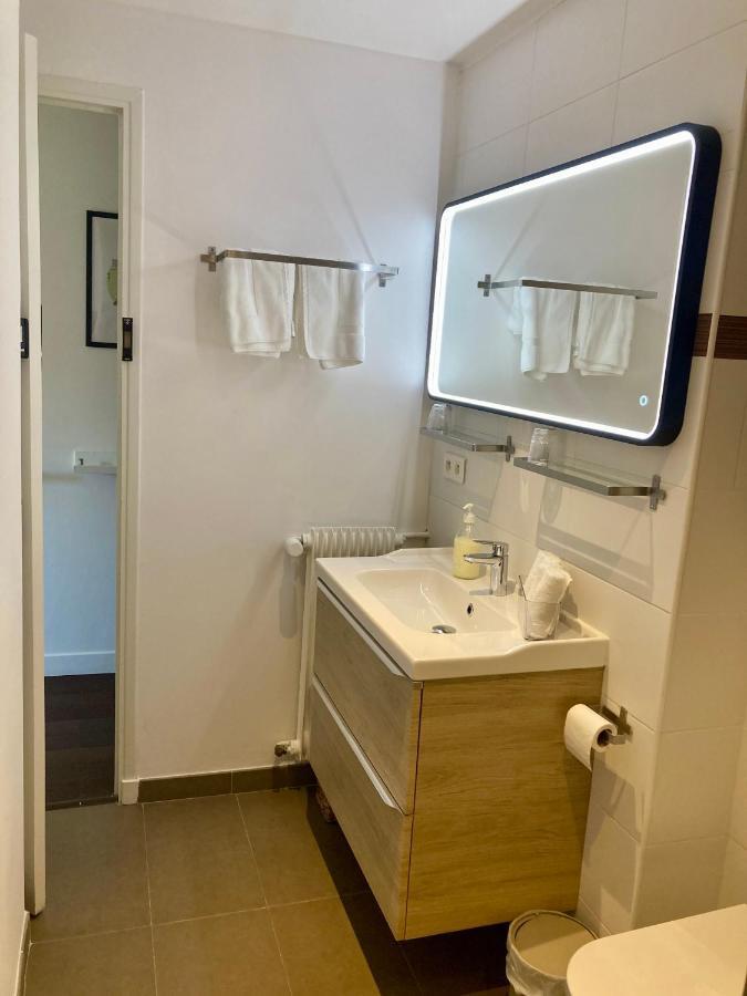 Cannes City B&B المظهر الخارجي الصورة