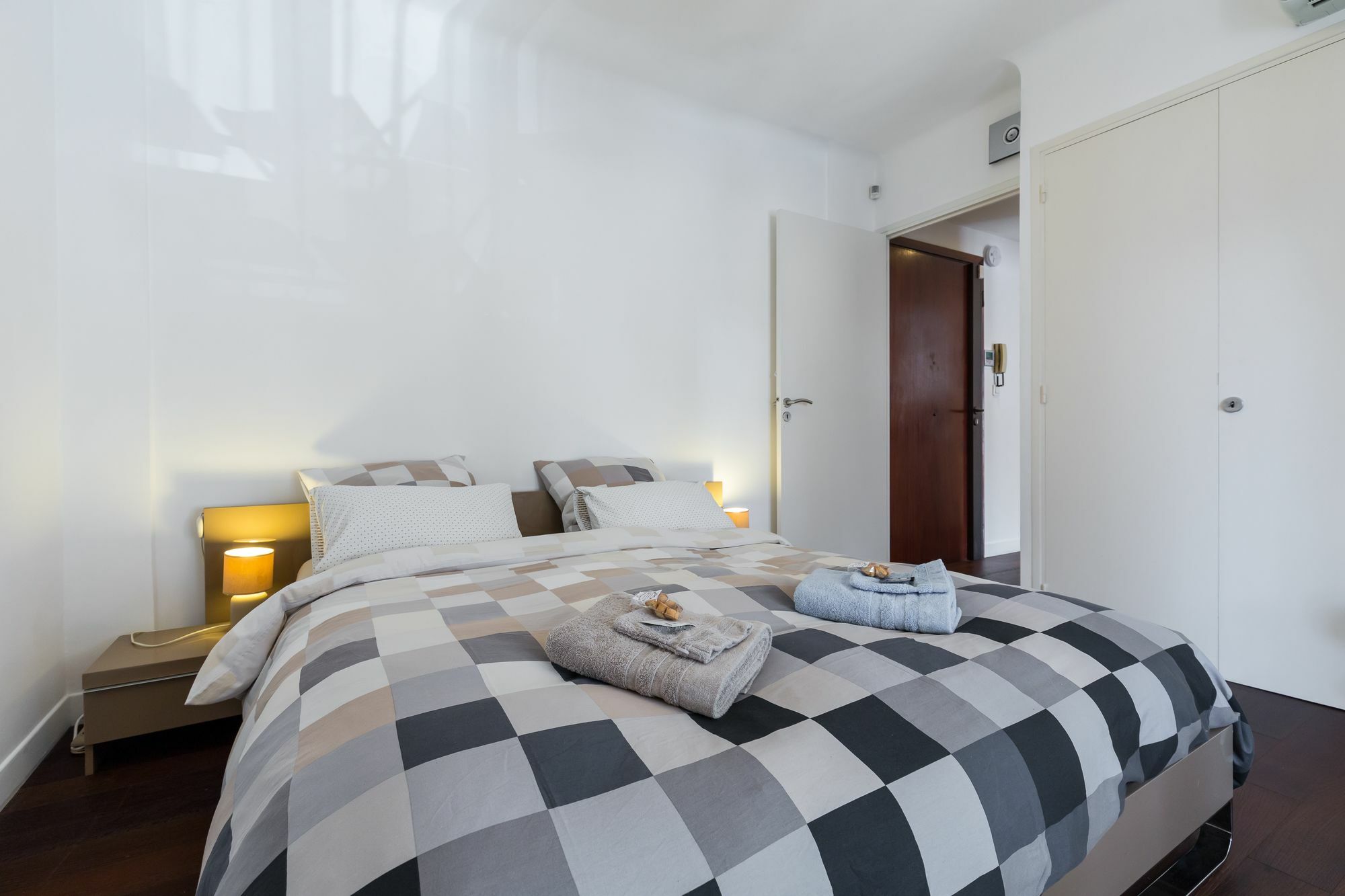 Cannes City B&B المظهر الخارجي الصورة